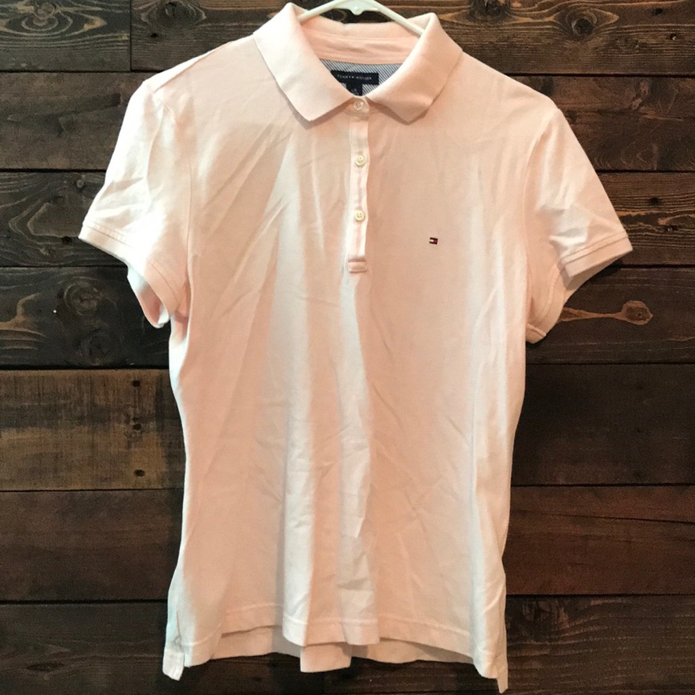 Tommy Hilfiger top